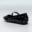 The Jewel-Dot - Black Ballerina - view 6