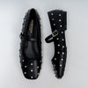 The Jewel-Dot - Black Ballerina