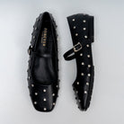 The Jewel-Dot - Black Ballerina - view 5