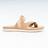 Aura Canyon Comfort - Tan Slip-On