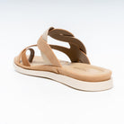 Aura Canyon Comfort - Tan Slip-On - view 5