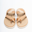 Aura Canyon Comfort - Tan Slip-On - view 3