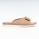 Klyra - Apricot Casual Flats