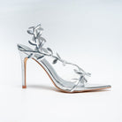 Celestial Leaf - Silver Sandal - view 2