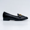 Metropolitan - Black Loafer