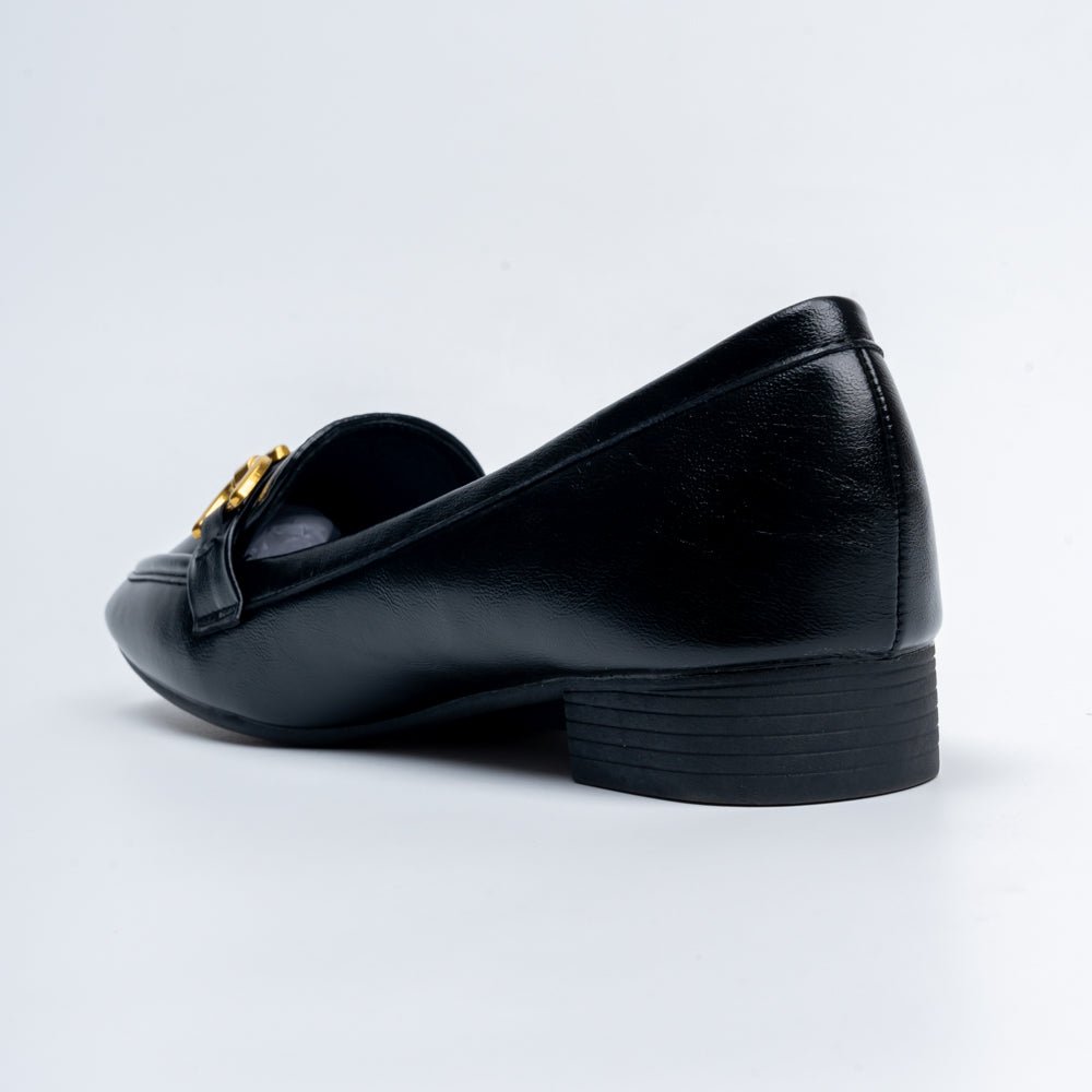 Metropolitan - Black Loafer - view 5
