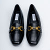 Metropolitan - Black Loafer