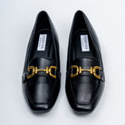 Metropolitan - Black Loafer - view 3