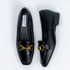 Metropolitan - Black Loafer