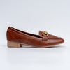 Metropolitan - Brown Loafer