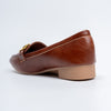 Metropolitan - Brown Loafer
