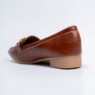 Metropolitan - Brown Loafer - view 5