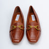 Metropolitan - Brown Loafer