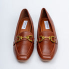 Metropolitan - Brown Loafer - view 3