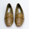 Metropolitan - Green Loafer