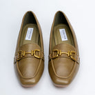 Metropolitan - Green Loafer - view 3