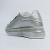 Starry Night - Silver Sneaker
