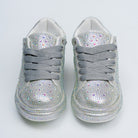 Starry Night - Silver Sneaker - view 4