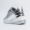 Stardust Kicks - Silver Sneaker