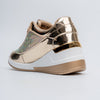 Stardust Kicks - Gold Sneaker