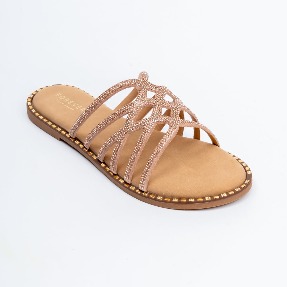 Crystal Cage - Sultan Flats - view 2