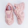Aura Sequin - Pink Sneaker