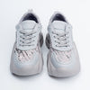 Aura Sequin - Grey Sneaker
