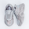 Aura Sequin - Grey Sneaker