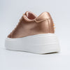 Pearl Play - Champagne Fashion Sneakers
