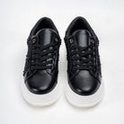 Pure Bliss - Black Fancy Shoes - view 3