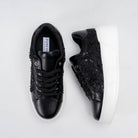 Pure Bliss - Black Fancy Shoes - view 4
