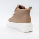 Signature Mark - Khaki Casual Sneakers - view 5