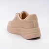 MeshMile - Beige Casual Sneaker
