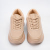 MeshMile - Beige Casual Sneaker