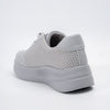 MeshMile - Grey Casual Sneakers