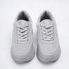 MeshMile - Grey Casual Sneakers