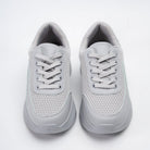 MeshMile - Grey Casual Sneakers - view 3