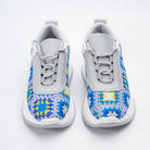 Color Pop Street - Grey Casual Sneakers - view 3