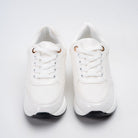 GlossGrid - White Sneakers - view 3