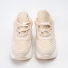 City Rise - Beige Casual Sneakers