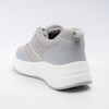 Urban Icon – Grey Casual Sneakers