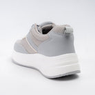 Urban Icon – Grey Casual Sneakers - view 5