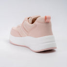 Urban Icon - Pink Casual Sneakers - view 5