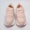 Urban Icon - Pink Casual Sneakers