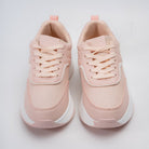 Urban Icon - Pink Casual Sneakers - view 3
