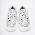 Glitz Elevate Stepper - Silver Fancy Sneakers - view 3