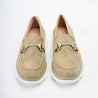 FlexWalk - Green Casual Loafers - view 3