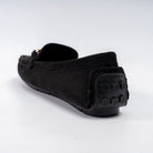 Elegance Drive - Black Loafers - view 5