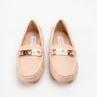Royal Link - Beige Loafers - view 3
