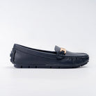 Royal Link - Navy Loafers